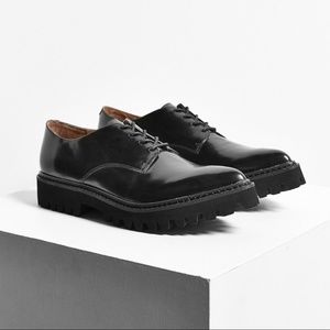 ISO Jeffrey Campbell Seymour Oxford